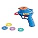 Foam Disc Gun - Galaxy Shooter (Package of Two Guns)