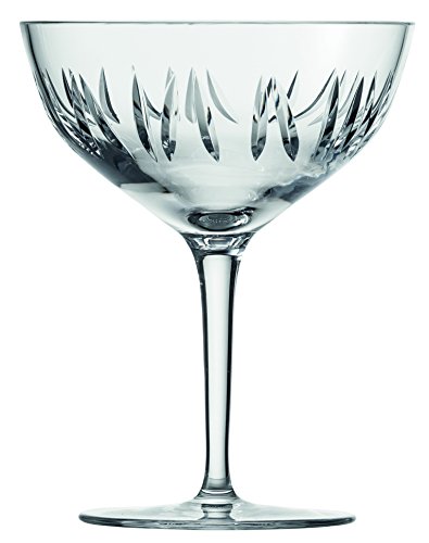 Schott Zwiesel BASIC BAR SELECTION COCKTAIL-Glas, transparent, 10.2 cm, 6