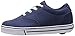 Heelys Launch Skate Shoe (Toddler/Little Kid/Big Kid), Navy, 7 M US Big Kid