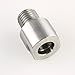 Hurricane Turning Tools, Lathe Headstock Spindle Adapter, Converts 3/4