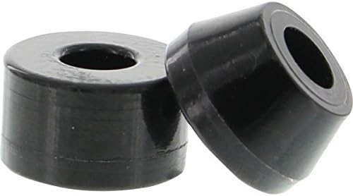 Oust Uber Standard-85a Black Bushing Set by Oust Bearings