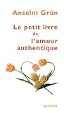 Image de petit livre de l'amour authentique