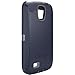 OTTERBOX Defender Series Case for Samsung Galaxy S4-1 Pack - Retail Packaging - Marine
