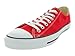 Converse Unisex-Adult Chuck Taylor All Star Core Ox