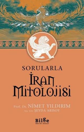 Sorularla Iran Mitolojisi at Amazon
