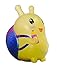 Sam's Squishies Jumbo Slow Rising Squishy Snail - Perfect Squishy Toy for Boys and Girls - Slow Rising at 20 Seconds! Only The Best from in Cute Package