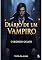 Livro Diário de um Vampiro: O Segredo Oculto