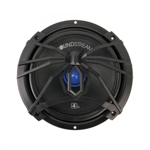 Soundstream SME.650 6.5â€³ Pro Audio MID-Range Speaker