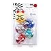 Baby Einstein Roller-pillar Activity Balls Toy, Ages 3 months +