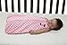 Disney Minnie Wearable Blanket, Pink, Medium