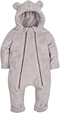 Hooded Baby Winter Bunting Pram
