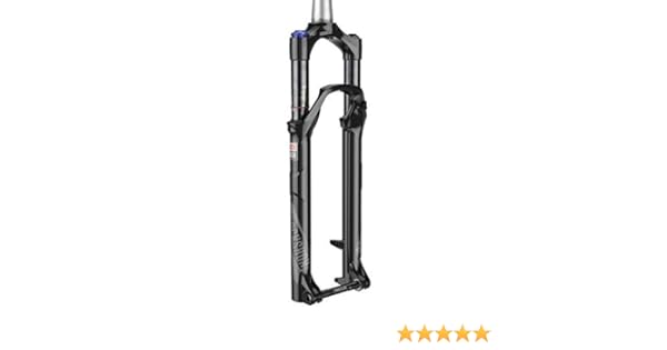 rockshox recon rl forks boost