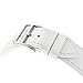 Balerion-Double Tour Watch Band,Genuine Leather Watch Band for APP Watch Series 1 Series 2 Series 3 Series 4-38mm/40mm Double Tour White