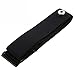 Universal Replacement Heart Rate Monitor Soft Strap Chest Belt for Garmin Polar Wahoo Runtastic Cateye Magene Bryton Coospo