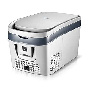 Refrigerador del coche SKC Refrigerador del refrigerador del coche ...