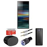 Sony Xperia 10 Plus 6.5