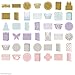 Cricut Bridal and Baby Soirees Cartridge