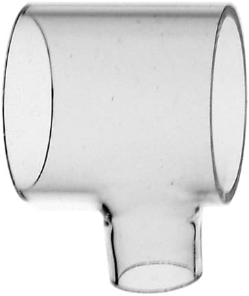 Precision Glassblowing 250-23 DV Torch Optic Sleeve, Replacement for TJA 61E Trace, Iris AP and Intrepid