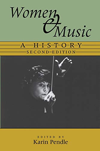 Women+Music:History