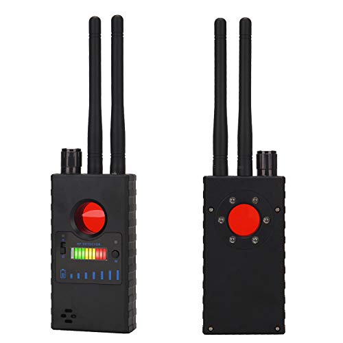 AntiSpy Detector,Bug Detector,RF Detector,Hidden WiFi Camera Detectors