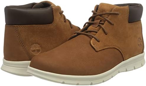 timberland graydon chukka boots