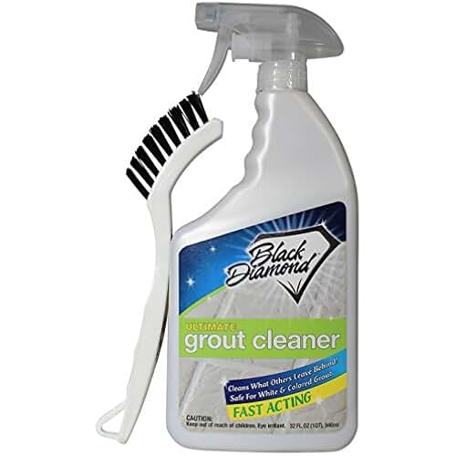 Finazzle Grout Cleaner