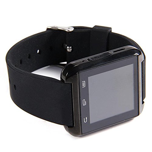 Develop 10 U8 Plus Whatsapp smartwatch Bluetooth 4.0 ...