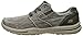 Skechers USA Men's Elected Fultone Lace-Up Oxford Sneaker