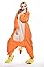 Men Women Kigurumi Pajamas Onesies Clothing Piece suits Romper Nightwear