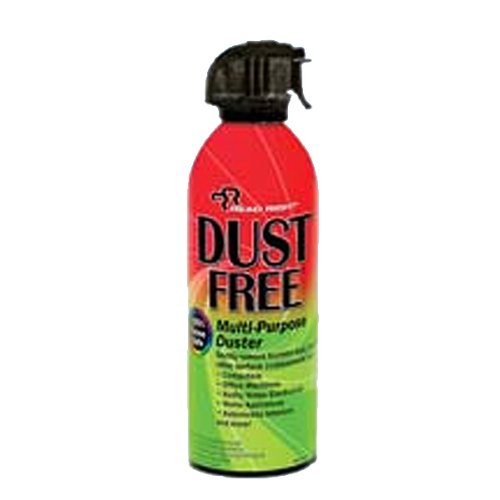 REARR3700 - Read Right Dust Free Cleaning Spray