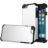 iPhone 6s Case, Vomercy iPhone 6 Case Shockproof iPhone 6s Case Shockproof Dual Layer iPhone 6 Defender iPhone 6s Protective Case