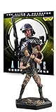 Eaglemoss Alien & Predator Figure Collection