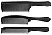 OneDor Professional Salon Hairdressing Styling Tool Hair Cutting Comb Sets Kit