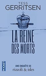La  reine des morts