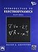 Introduction to Electrodynamics, 4th Edition