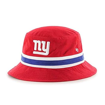 47 bucket hat