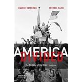 America Divided: The Civil War of the 1960s