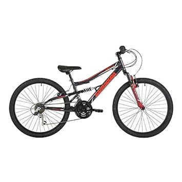 barracuda draco mountain bike