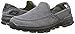 Skechers Performance Men's Go Walk 3 Unwind Slip-On Walking Shoe,Black,10.5 M US