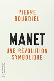 Manet, une révolution symbolique