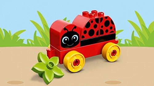 duplo ladybug