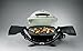 Weber 51210001 Q1200 Liquid Propane Grill, Fuchsia