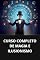 Livro CURSO COMPLETO DE MAGIA E ILUSIONISMO