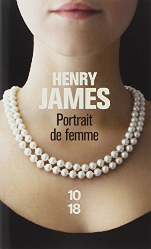 Portrait de femme