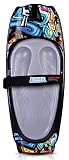 Leader Accessories Kneeboard, Blue