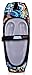 Leader Accessories Kneeboard with Integrated Hook for Kids & Adults, 50