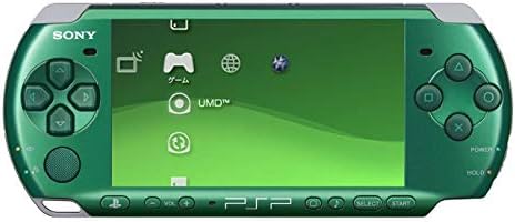 Amazon.com: Sony Psp-2000 Rose Pink Console : Video Games