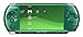 New Sony Playstation Portable PSP 3000 Series Handheld Gaming Console System (Renewed) (Spirited Green)thumb 2
