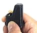 Ruger LCP Beretta Pico 380 Bersa Thunder, Firestorm Springfield 911 S&W Bodyguard 1.0, Taurus PT 738, Spectrum 380 Sig Sauer P238 Walther PK380 Kahr CW380, CT380 Magazine Loader QL380 - Black
