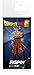 FiGPiN Mini Dragon Ball Super: Ultra Instinct Goku - Collectible Pin